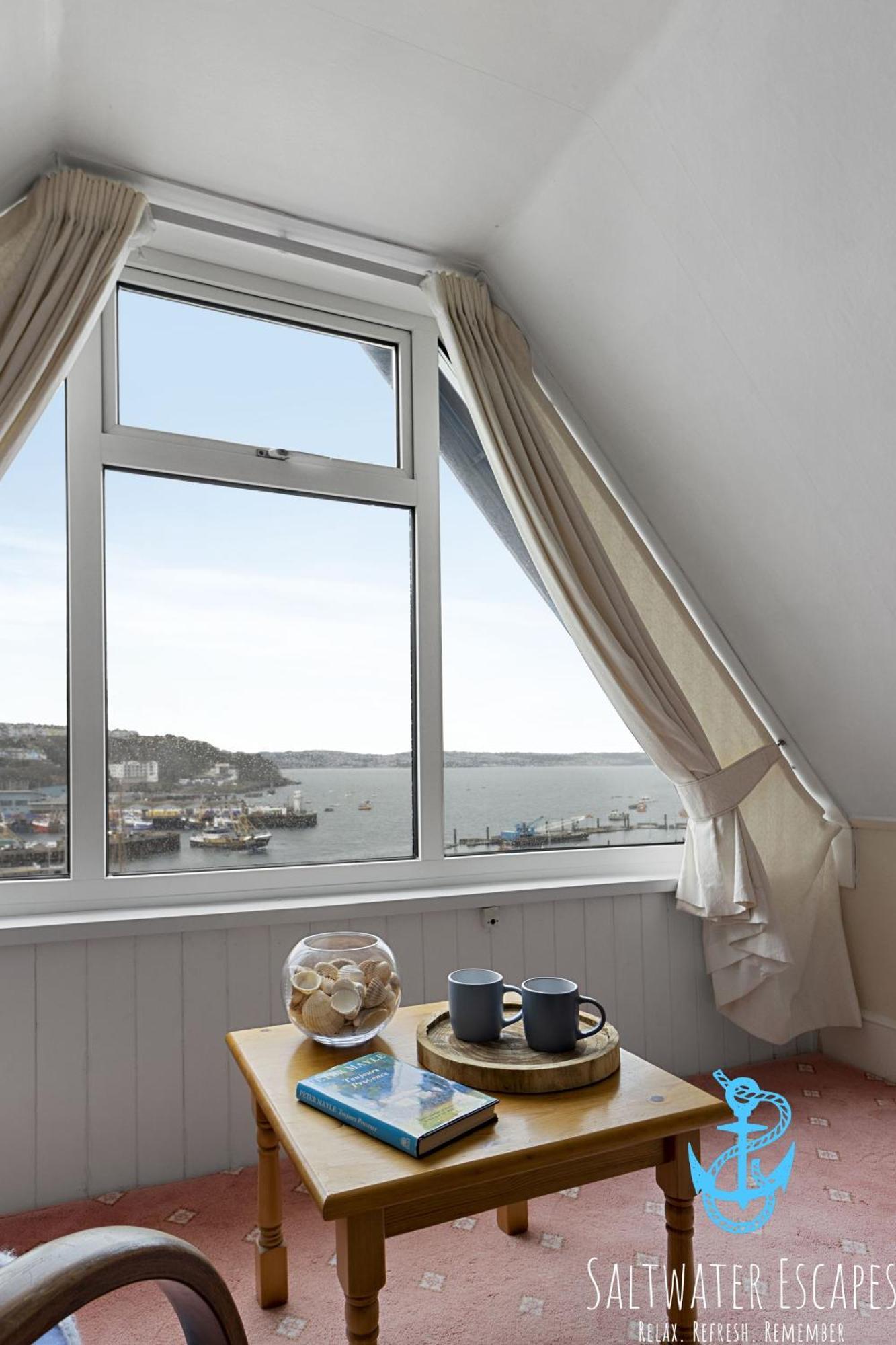 Sea Spray Villa, Бриксем Экстерьер фото