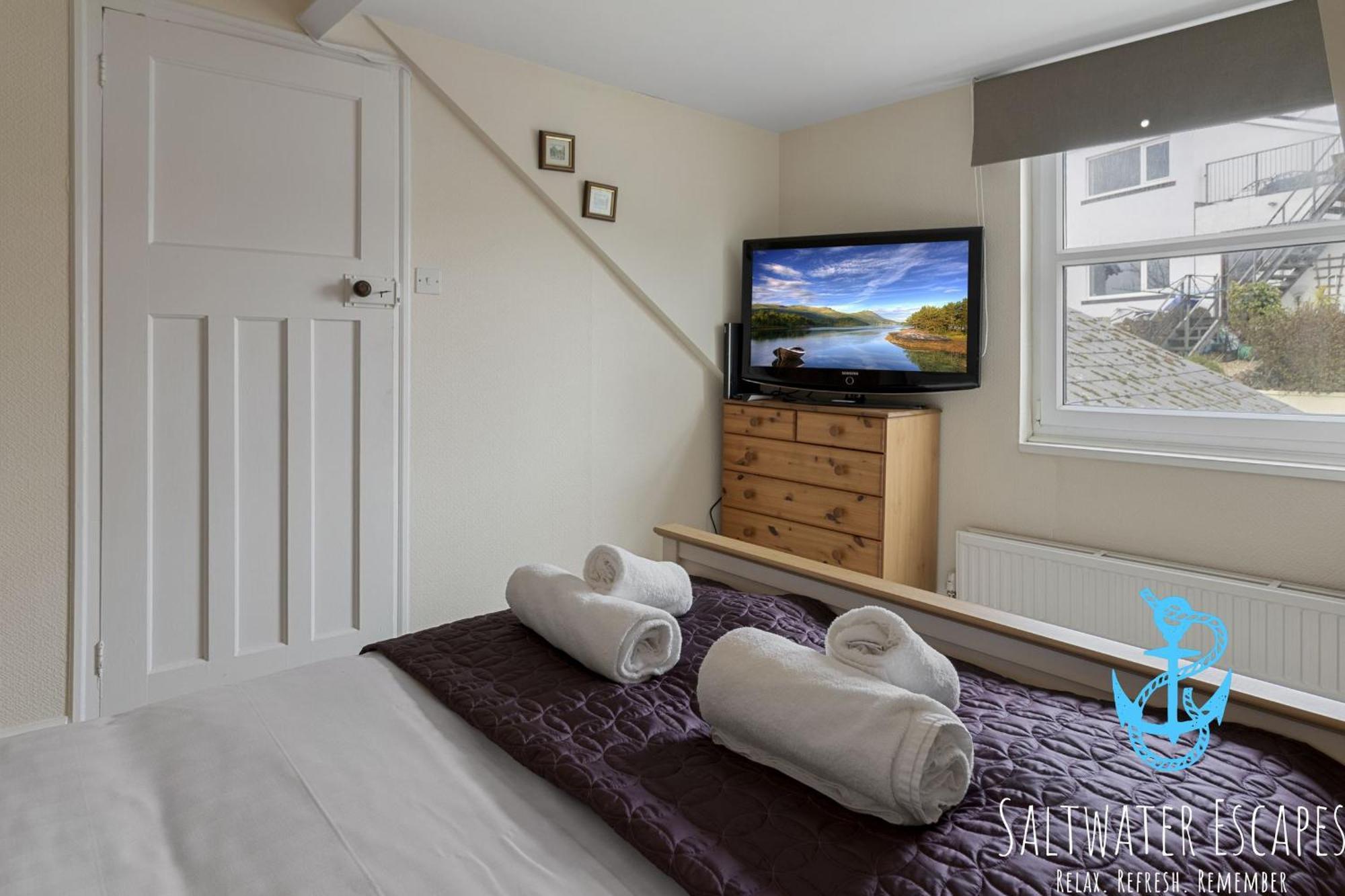 Sea Spray Villa, Бриксем Экстерьер фото